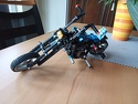 Chopper 8430 Moc Chopper 8430 Moc