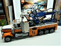 42128 Schwerer Abschleppwagen 42128 Schwerer Abschleppwagen
