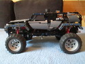 8897-Grosser Geländewagen 8897-Grosser Geländewagen