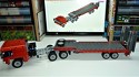 M2356 Truck u semitrailer zu 42098 (63006) M2356 Truck u semitrailer zu 42098 (63006)