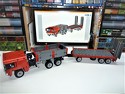 M 2356 B Kipper + Trailer zu 42098 M 2356 B Kipper + Trailer zu 42098