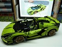 M 2354 Lambo Roadster zu 42116 M 2354 Lambo Roadster zu 42116