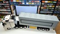 M2363 sattelkasten by Build King M2363 sattelkasten by Build King