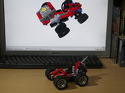 M 1125 Buggy Moc (1012) M 1125 Buggy Moc (1012)