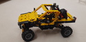 Lego Technic 42122 B-Model Lego Technic 42122 B-Model