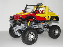 M 1127 Jeep Moc (1040) M 1127 Jeep Moc (1040)