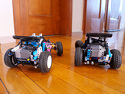 Lego 42124 Geländewagen Lego 42124 Geländewagen