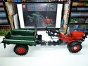M 2389 Mini traktor M 2389 Mini traktor