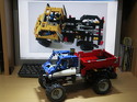 M 1128 Mini (Uni)moc M 1128 Mini (Uni)moc