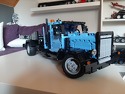 Flatbed Truck Flatbed Truck
