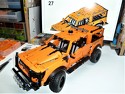 M 2391 Upgrade zum 42126 M 2391 Upgrade zum 42126