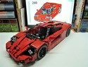 M 2392 Mc Laren v12 M 2392 Mc Laren v12