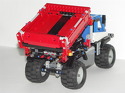 M 1128 Mini (Uni)moc zu 8110 M 1128 Mini (Uni)moc zu 8110