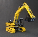 Lego Technic 42131 B-Model Lego Technic 42131 B-Model