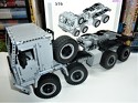 M 2394 Tatra 8X8 M 2394 Tatra 8X8