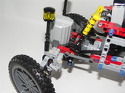 M 1129 Geisterkarosse Moc M 1129 Geisterkarosse Moc