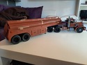 Großer Kampftruck von Bluebrixx Großer Kampftruck von Bluebrixx