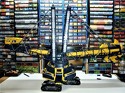 M 2396 Braunkohlenbagger M 2396 Braunkohlenbagger