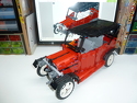 M 2401 Ford T 1927 (30175) M 2401 Ford T 1927 (30175)