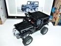 2402 Mini Wrangler (79593) 2402 Mini Wrangler (79593)