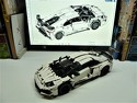 M 2405 Mini lamborgini aventador (86861) M 2405 Mini lamborgini aventador (86861)