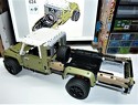 M 2406 Defender MK3 zu 42110 M 2406 Defender MK3 zu 42110