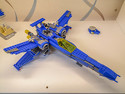 Lego MOD 75102