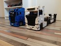 Scania Flotte Scania Flotte