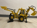 MOC 8862 - Pneumatic - Bagger MOC 8862 - Pneumatic - Bagger