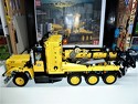 M 2421 Abschleppwagen M 2421 Abschleppwagen