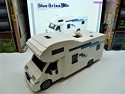 M 2423 EU Camper M 2423 EU Camper