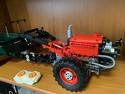 Mould King 17005 Traktor Mould King 17005 Traktor