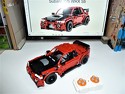 M 2424 Subaru imprza (73805) M 2424 Subaru imprza (73805)