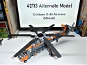 M 2428 Erikson S46 zum 42113 M 2428 Erikson S46 zum 42113