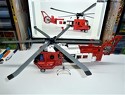 M 2431 Rescue Heliko (99494) M 2431 Rescue Heliko (99494)