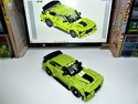 M 2433 RC MOD zu 42138 M 2433 RC MOD zu 42138