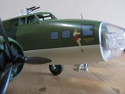 Boeing B-17F Flying Fortress, Memphis Belle „Cobi