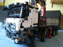 42043-Mercedes Benz Arocs 3245 42043-Mercedes Benz Arocs 3245