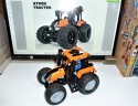 M 2434 Atmos Traktor M 2434 Atmos Traktor