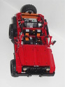 M 1132 Wrangler Rubicon (0015) M 1132 Wrangler Rubicon (0015)