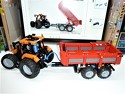 M2435 Atmos dumper M2435 Atmos dumper