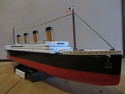 RMS Titanic „Cobi 1928“