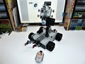 M 2449 Space Rover
