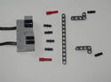 M 1133 Motorisation zu 8297 M 1133 Motorisation zu 8297