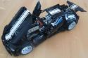 LEGO Supercar LEGO Supercar