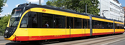 Lego Monorail