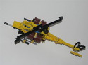 M 1134 Moc zu 42004 (1071) M 1134 Moc zu 42004 (1071)