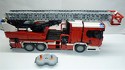 M 2460 feuerwehr Leiterwagen M 2460 feuerwehr Leiterwagen