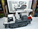 M 2459 Tracet carrier zu 42100 M 2459 Tracet carrier zu 42100