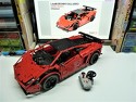 M 2463 Lambo Stradale M 2463 Lambo Stradale